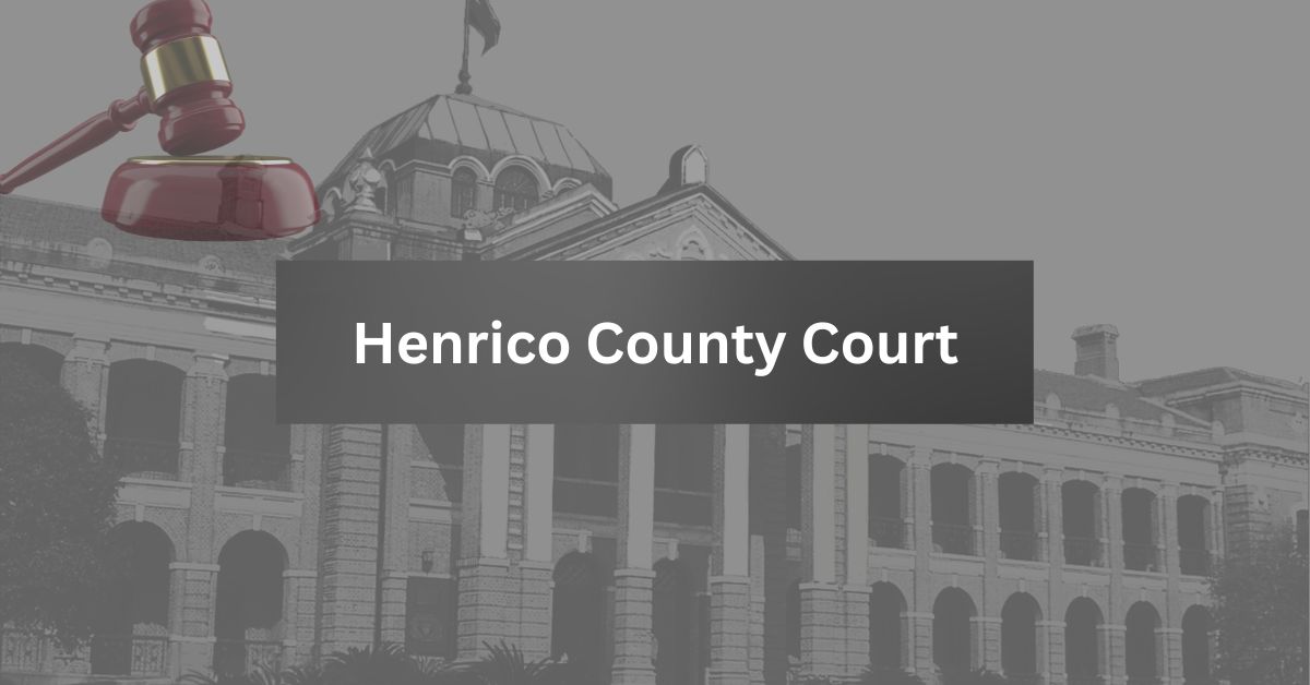 Henrico-County-Court