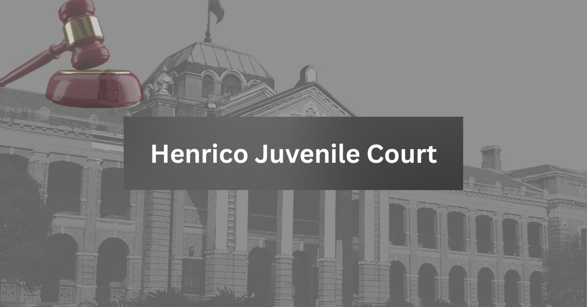 Henrico-Juvenile-Court